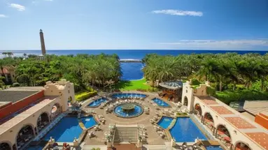 Lopesan Costa Meloneras Resort &amp Spa