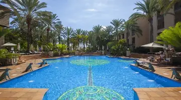 Lopesan Costa Meloneras Resort &amp Spa
