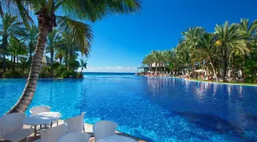 Lopesan Costa Meloneras Resort &amp Spa
