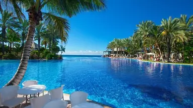 Lopesan Costa Meloneras Resort & Spa