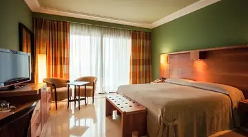 Lopesan Costa Meloneras Resort &amp Spa