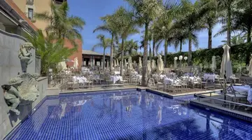 Lopesan Costa Meloneras Resort &amp Spa