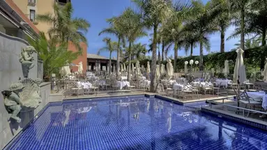 Lopesan Costa Meloneras Resort & Spa