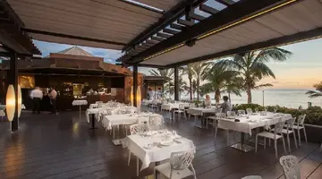 Lopesan Costa Meloneras Resort &amp Spa
