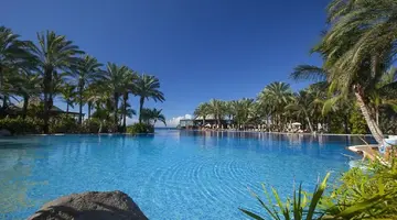 Lopesan Costa Meloneras Resort &amp Spa