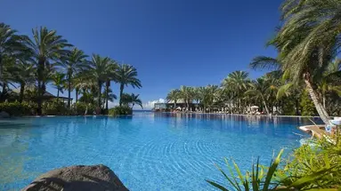 Lopesan Costa Meloneras Resort & Spa