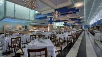 Lopesan Costa Meloneras Resort &amp Spa