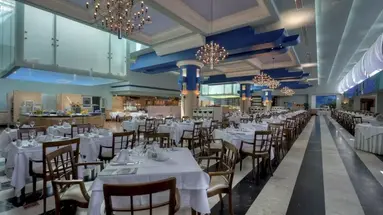 Lopesan Costa Meloneras Resort & Spa
