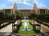 Lopesan Costa Meloneras Resort & Spa
