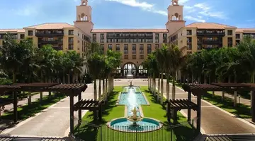 Lopesan Costa Meloneras Resort &amp Spa