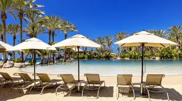Lopesan Costa Meloneras Resort Spa & Casino