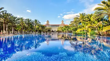 Lopesan Costa Meloneras Resort, Spa & Casino