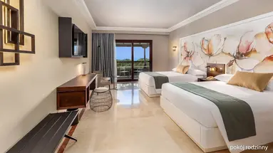Lopesan Costa Meloneras Resort Spa & Casino