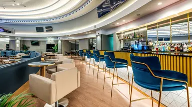 Lopesan Costa Meloneras Resort, Spa & Casino