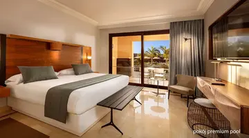 Lopesan Costa Meloneras Resort Spa & Casino