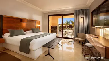 Lopesan Costa Meloneras Resort Spa & Casino