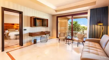 Lopesan Costa Meloneras Resort Spa & Casino