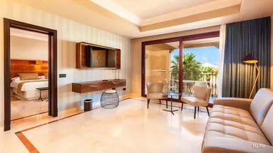 Lopesan Costa Meloneras Resort Spa & Casino