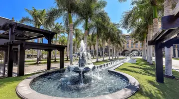 Lopesan Costa Meloneras Resort Spa & Casino