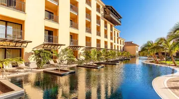 Lopesan Costa Meloneras Resort Spa & Casino