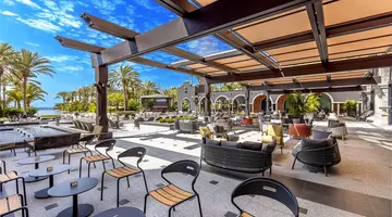 Lopesan Costa Meloneras Resort Spa & Casino
