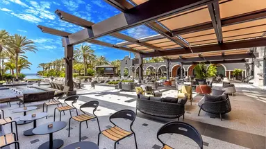 Lopesan Costa Meloneras Resort Spa & Casino