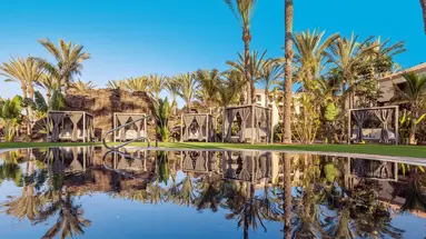 Lopesan Costa Meloneras Resort Spa & Casino
