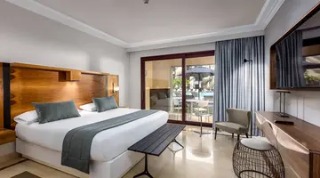 Lopesan Costa Meloneras Resort, Spa & Casino