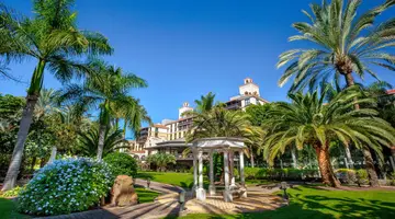 Lopesan Costa Meloneras Resort, Spa & Casino