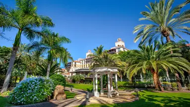 Lopesan Costa Meloneras Resort, Spa & Casino