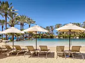 Lopesan Costa Meloneras Resort, Spa & Casino