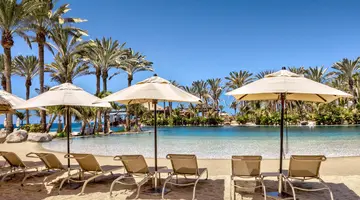 Lopesan Costa Meloneras Resort, Spa & Casino