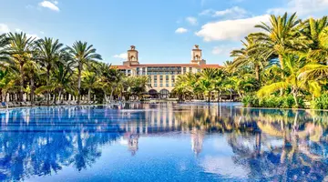 Lopesan Costa Meloneras Resort, Spa & Casino