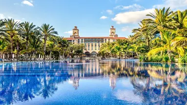 Lopesan Costa Meloneras Resort, Spa & Casino