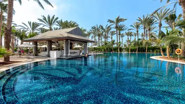 Lopesan Costa Meloneras Resort, Spa & Casino