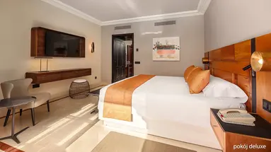 Lopesan Costa Meloneras Resort Spa & Casino