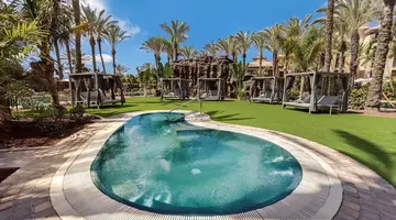 Lopesan Costa Meloneras Resort Spa & Casino