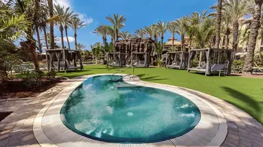 Lopesan Costa Meloneras Resort Spa & Casino