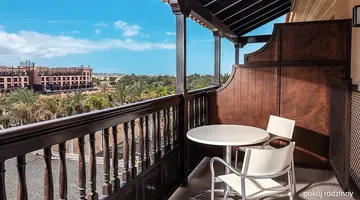 Lopesan Costa Meloneras Resort Spa & Casino
