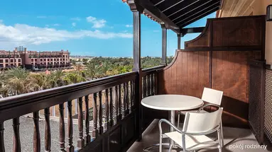 Lopesan Costa Meloneras Resort Spa & Casino