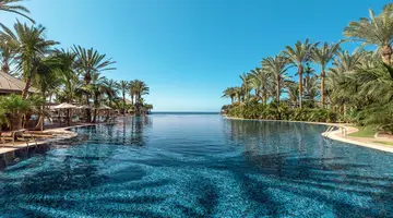 Lopesan Costa Meloneras Resort Spa & Casino