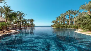 Lopesan Costa Meloneras Resort Spa & Casino