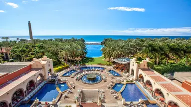 Lopesan Costa Meloneras Resort, Spa & Casino