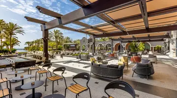 Lopesan Costa Meloneras Resort, Spa & Casino