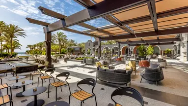 Lopesan Costa Meloneras Resort, Spa & Casino