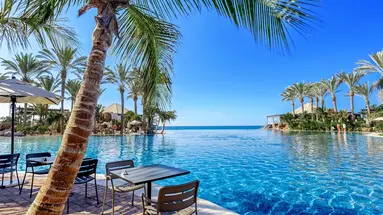 Lopesan Costa Meloneras Resort Spa & Casino