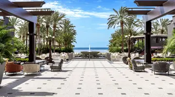 Lopesan Costa Meloneras Resort Spa & Casino