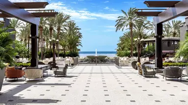 Lopesan Costa Meloneras Resort Spa & Casino