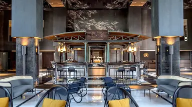 Lopesan Costa Meloneras Resort Spa & Casino