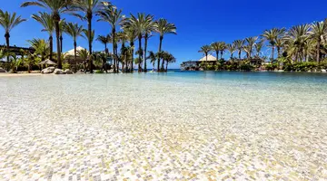 Lopesan Costa Meloneras Resort Spa & Casino